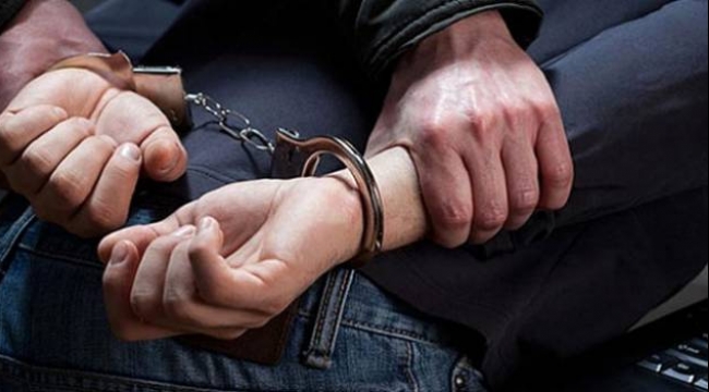 28 aranması, 32 suç kaydı olan şahıs yakalandı!