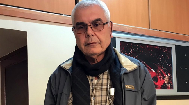 Ahmetli Ziraat Odasında Ünsal yeniden başkan seçildi