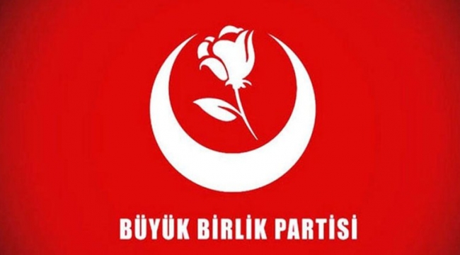 BBP adayı Serhat Orhan’ın meclis üyeliği aday listesi