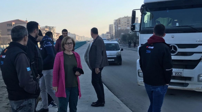 'Çok, hem de çok mağduruz'