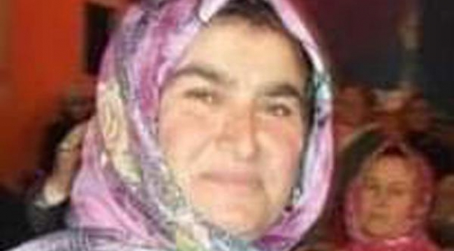 Evinde temizlik yaparken 2'nci kattan düşen kadın öldü