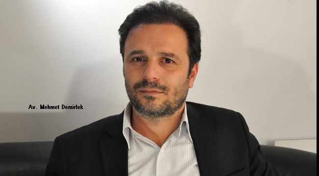 Gökhan Yörüyen'in meclis üyesi adaylığı iptal edildi