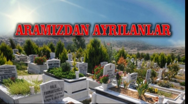 Gürsoy Ailesinin acı günü