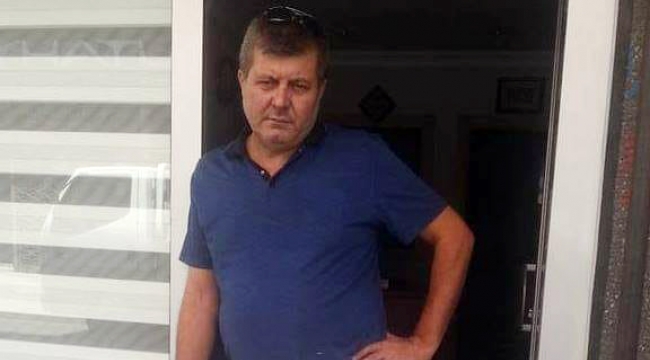 Kökçiçek ailesinin acı günü