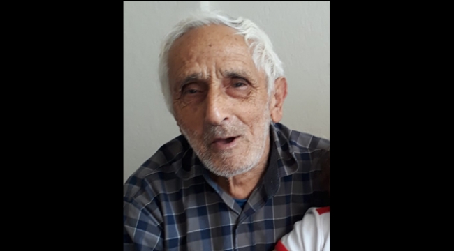 Metin ailesinin acı günü