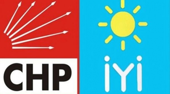 Millet İttifakının meclis üyeliği aday listesi belli oldu