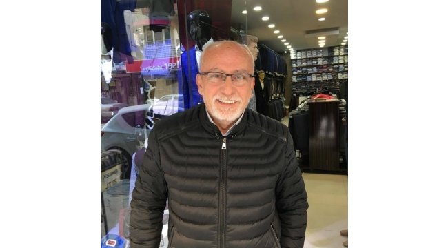 Perdeci Caner Aman yaşamını yitirdi