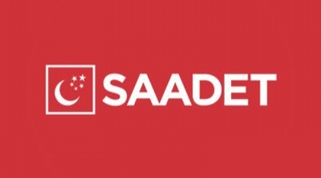 Saadet Partisi adayı Hasan Çağlın’ın meclis üyeliği aday listesi