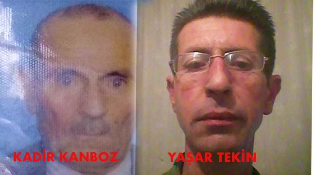 Yitirdiklerimiz
