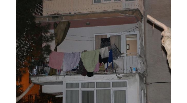 13 yaşındaki çocuk tabancayla oynarken ablasını vurdu 