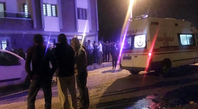 20 yaşında yaşamına son verdi