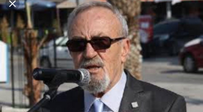 ADD eski başkanı Ali Tezcan yaşamını yitirdi