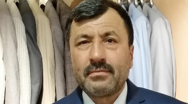 Ateş Ailesinin acı günü