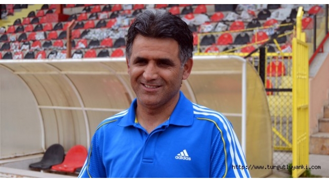 Burhanettin Basatemur Alaşehir Belediyespor'da