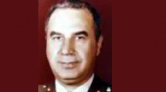 Emekli Orgeneral Fikret Küpeli vefat etti