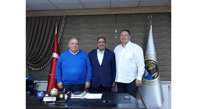 Er "Bu mahalleye hizmet etmek en büyük idealim"