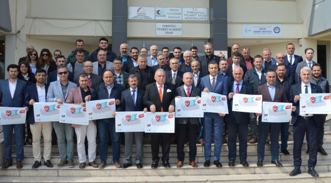 İstihdam seferberliğine çağrı
