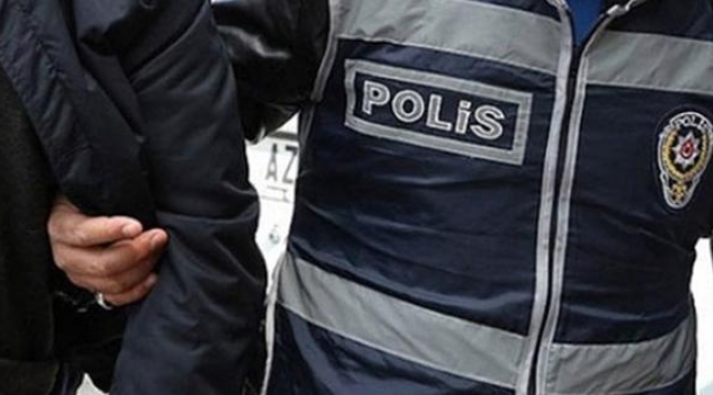 Kasaba Narko İnfaz operasyonunda 3'üncü dalga: 1 tutuklama, 2 gözaltı
