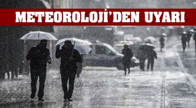 Kuzey Ege'de fırtına bekleniyor!