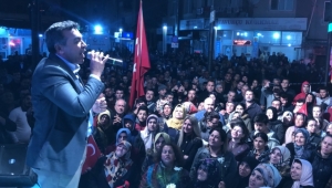 M.Serhat Orhan: '1 Nisan'da özlediğimiz Turgutlu'ya kavuşacağız'