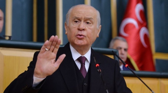 Devlet Bahçeli 16 Mart'ta Manisa'ya geliyor