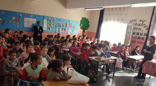 Mutluluk paylaştıkça çoğalır