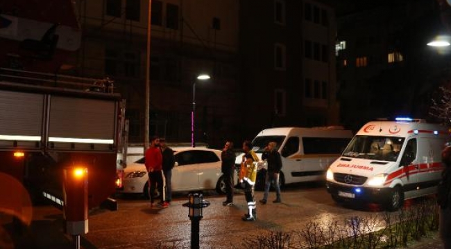 Müzakereci polis 3 dakikada intihardan vazgeçirdi