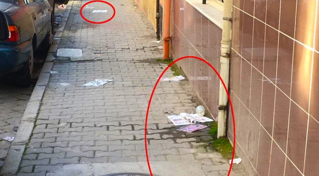 'Şehrimizin idarecilerini görev davet ediyoruz'