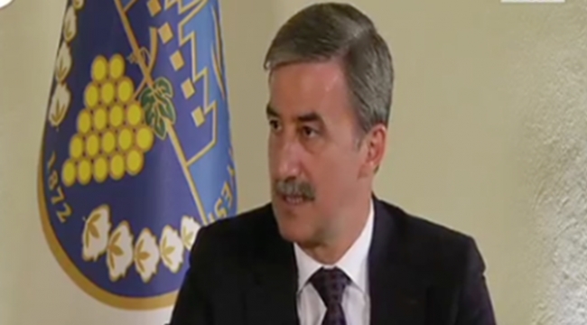 Turgay Şirin ilk kez yeni projelerini açıkladı