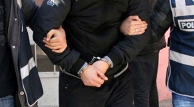 11 yıl 6 ay kesinleşmiş hapis cezası bulunan şahıs yakalandı! 