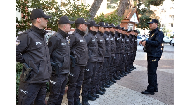Turgutlu’da 12 mahalle ve çarşı bekçisi güvenliği sağlayacak