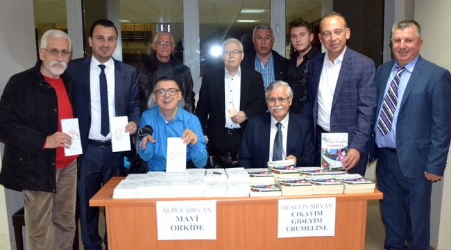 Turgutlu’da ‘Balkanlar, Makedonya ve Göç’ söyleşisi