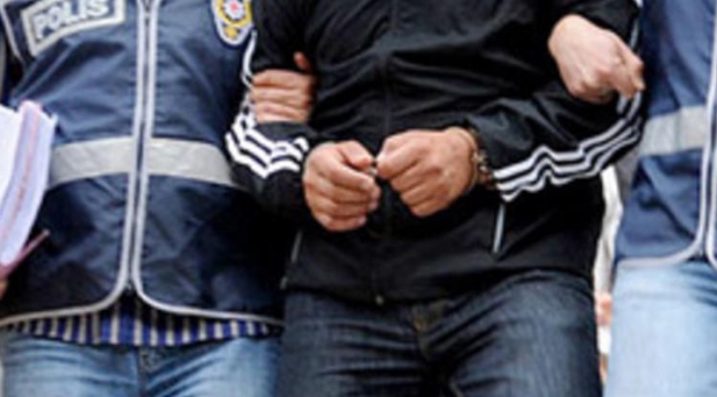 Turgutlu’da ‘Kasaba-Narko İnfaz-1’ operasyonu: 5 gözaltı