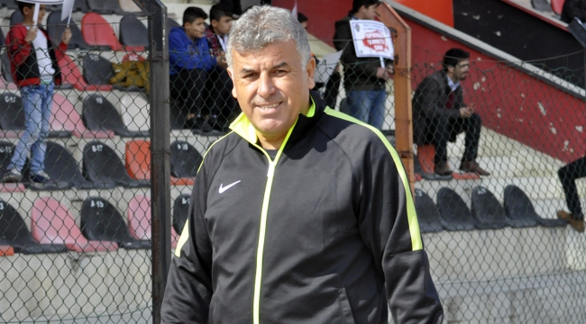 Turgutluspor deplasmanda puana sevindi