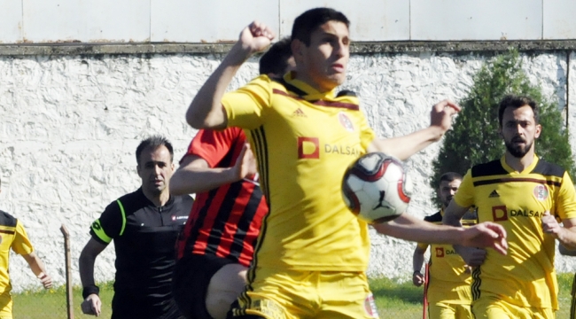 Turgutluspor evinde 90+3’te 2 puan bıraktı