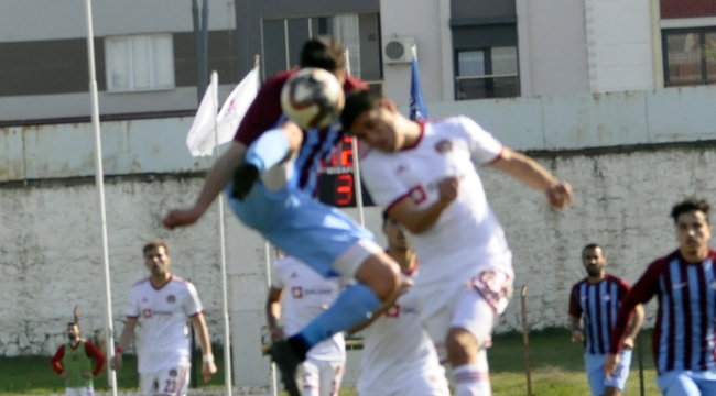 Turgutluspor evinde yaralı