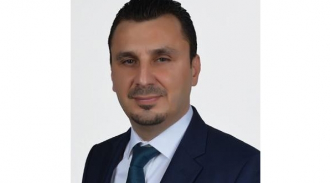 Başevirgen: 'Turgutlu'yu 25 yıl sonra Çetin Akın'la kazanmanın gururunu yaşıyoruz'