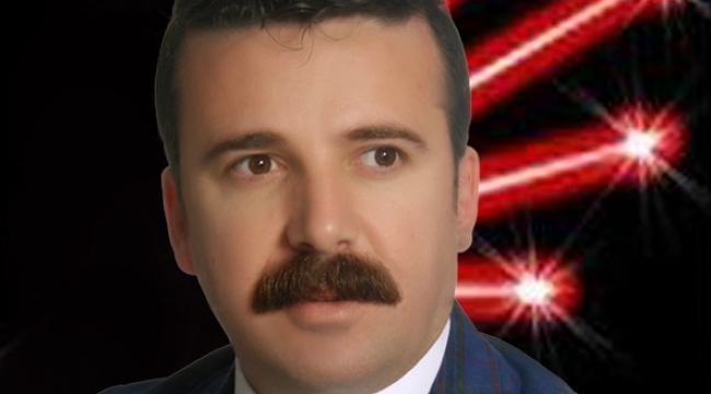 CHP Turgutlu İlçe Başkanı Eratıcı ‘dan 23 Nisan Mesajı