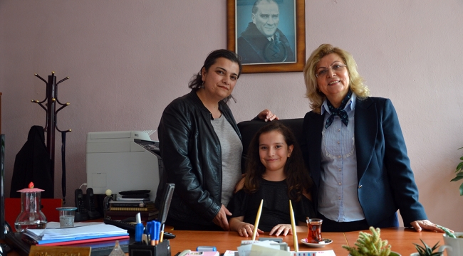 Halk Kütüphanesi aranan müdürünü buldu