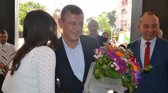 Özel: 'Kılıçdaroğlu, Türkiye protokolünün 4'üncü sırasındaki kişi'