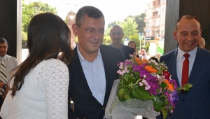 Özel: 'Kılıçdaroğlu, Türkiye protokolünün 4'üncü sırasındaki kişi'