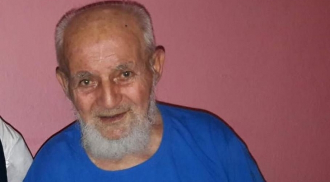 Şehit babası Mustafa Şahin yaşamını yitirdi