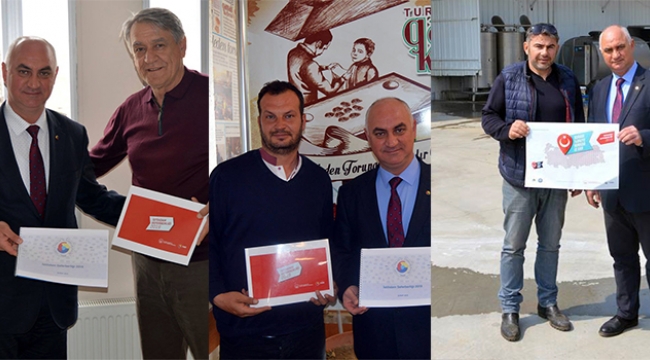 Ticaret Borsasından üyelerine ‘İstihdam Seferberliği 2019’ bilgilendirmesi