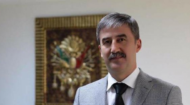 Turgay Şirin'den açıklama