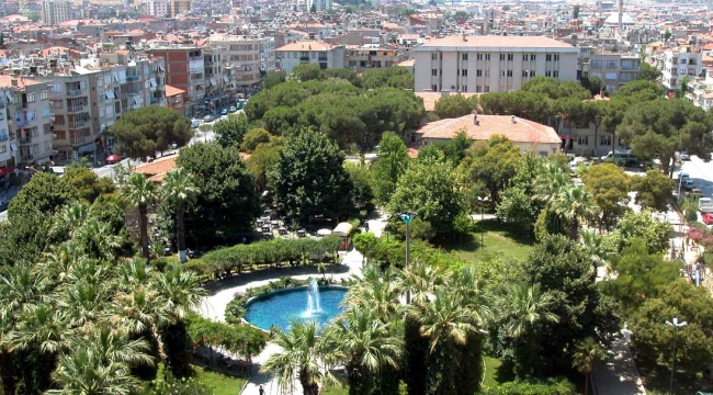 Turgutlu’da mahalle mahalle oy dağılımı