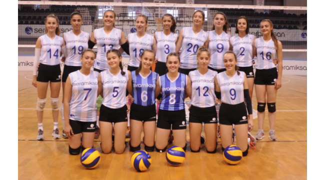 Yıldız kızlar grup birinciliği maçları Turgutlu’da başlıyor