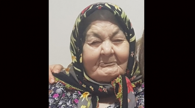 Yitirdiklerimiz