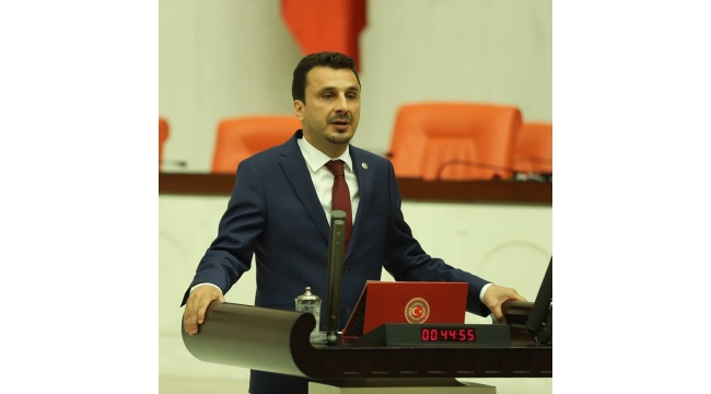 Başevirgen: 'Sofralar bakliyat yüzü görmüyor'