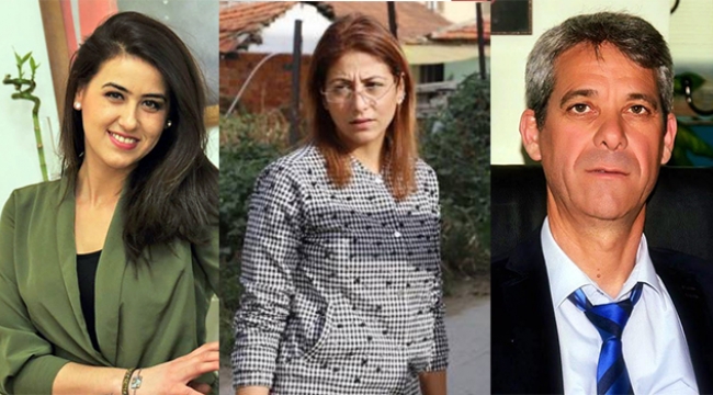 Belediyede 3 müdür görevden alındı
