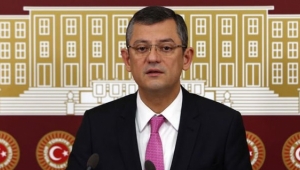 CHP'li Özel: 'Sustuğunuzda Şiddetin Ortağı Olursunuz, Susmayın Hep Beraber Çözelim'